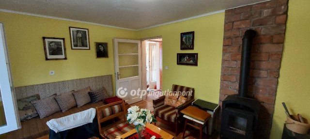 Eladó nyaraló, Nagykanizsán 7.2 M Ft, 1+1 szobás