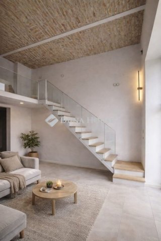 Eladó téglalakás, Budapesten, I. kerületben 83.16 M Ft, 2 szobás