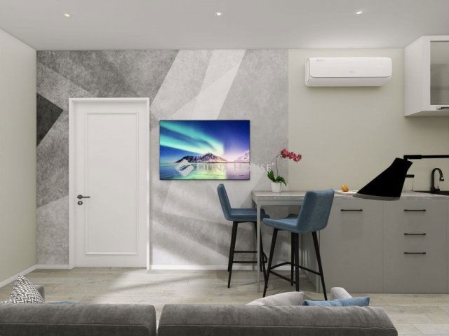 Eladó téglalakás, Budapesten, VI. kerületben, Révay utcában