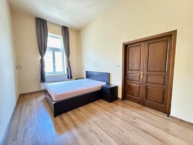 Eladó téglalakás, Budapesten, VII. kerületben, Király utcában