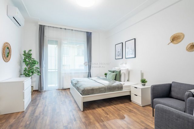 Eladó téglalakás, Budapesten, XIII. kerületben 129.9 M Ft