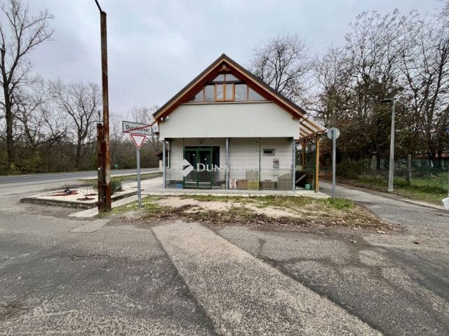 Eladó családi ház, Dunaföldváron 100 M Ft, 9 szobás