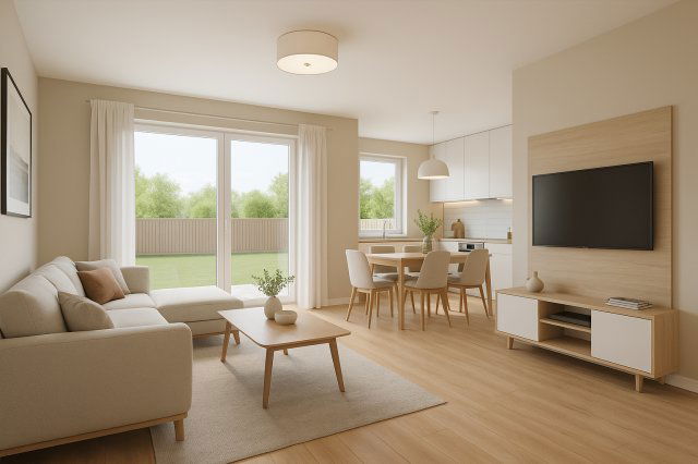 Eladó családi ház, Kiskunlacházán 78 M Ft, 4 szobás