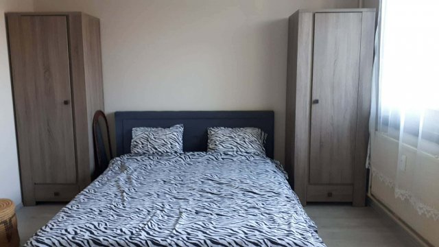 Eladó panellakás, Debrecenben 61.8 M Ft, 2 szobás