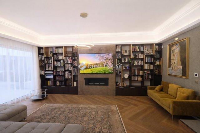 Eladó családi ház, Érden 299 M Ft, 5 szobás