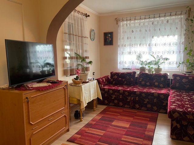 Eladó családi ház, Baktalórántházán 31.9 M Ft, 3 szobás