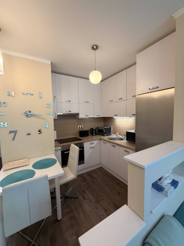 Kiadó téglalakás, albérlet, Debrecenben 220 E Ft / hó, 1 szobás