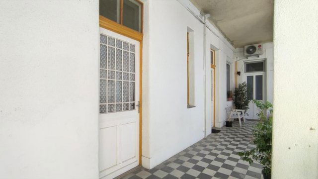 Eladó téglalakás, Budapesten, XI. kerületben, Bánk bán utcában