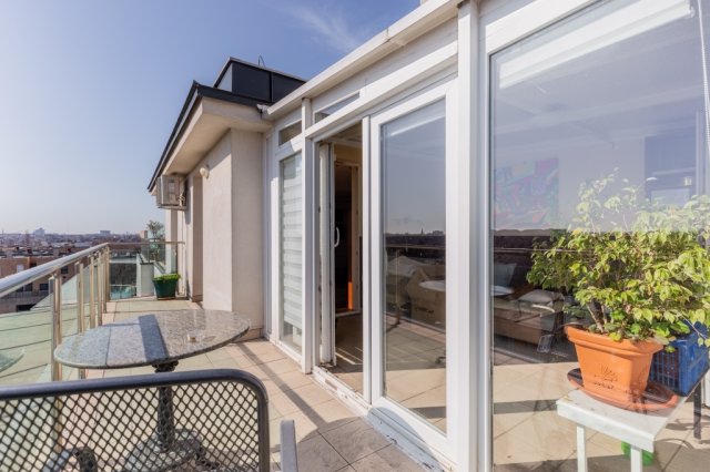 Eladó téglalakás, Budapesten, XIV. kerületben 154.9 M Ft