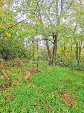 Eladó telek, Gersekaráton 9.7 M Ft / költözzbe.hu