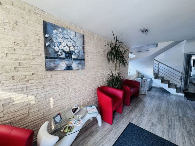 Eladó téglalakás, Harkányban 44.9 M Ft, 2 szobás