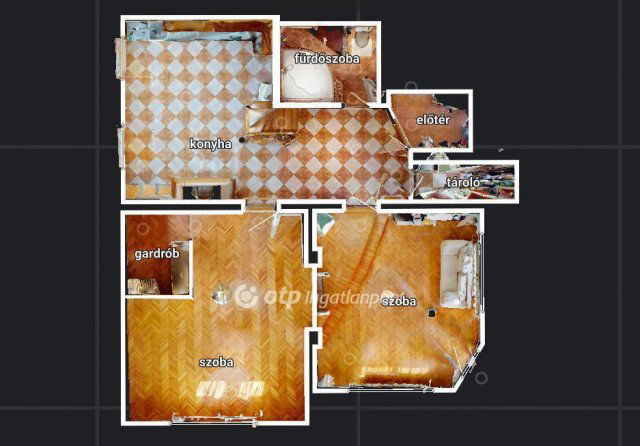 Eladó családi ház, Miskolcon 149 M Ft, 6 szobás