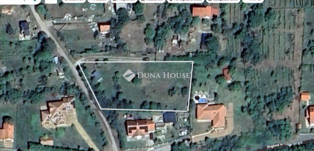 Eladó telek, Kővágószőlősön 16 M Ft / költözzbe.hu