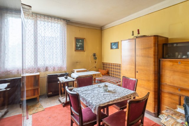 Eladó téglalakás, Miskolcon, Fazola Henrik utcában 17 M Ft