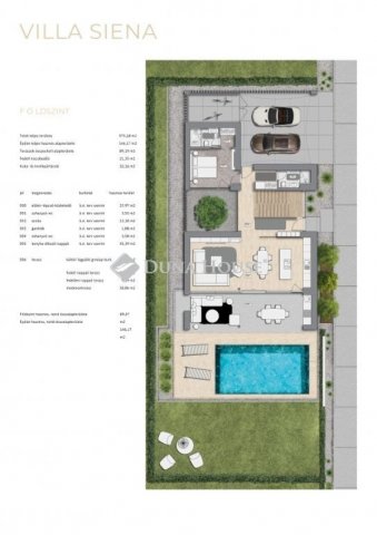 Eladó családi ház, Balatonlelleén 561.419 M Ft, 4 szobás