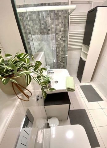 Kiadó téglalakás, albérlet, XIII. kerületben, Taksony utcában