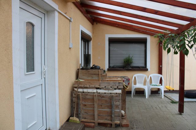Eladó mezogazdasagi ingatlan, Pusztamagyaródon 65 M Ft, 5+2 szobás