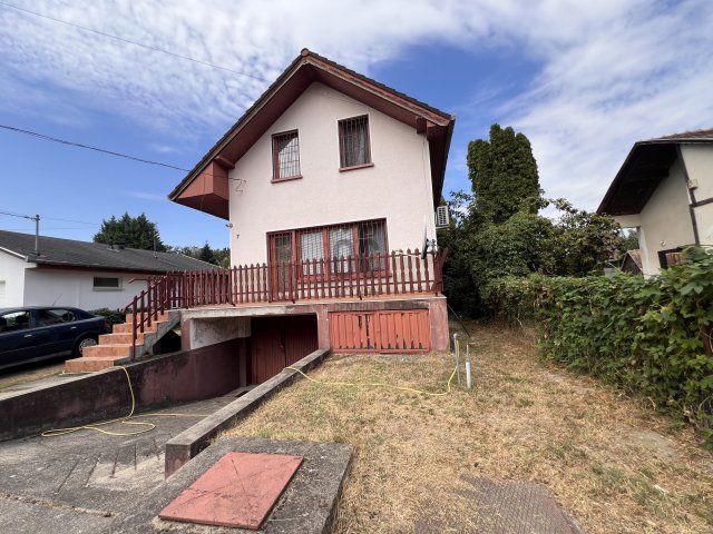 Eladó családi ház, Szigethalmon 84.9 M Ft, 3 szobás