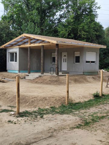 Eladó családi ház, Gödöllőn 44.8 M Ft, 2 szobás