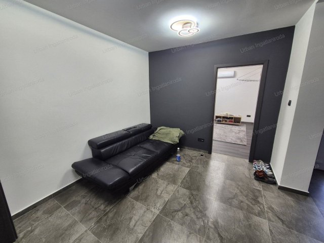 Eladó téglalakás, Budapesten, XX. kerületben 71.9 M Ft, 2 szobás