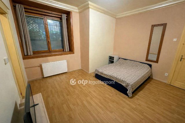 Eladó téglalakás, Budapesten, VII. kerületben 34.9 M Ft