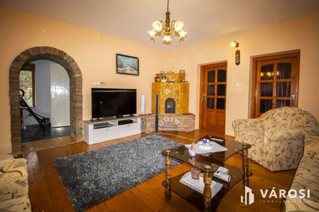 Eladó családi ház, Szarvason 39 M Ft, 3 szobás