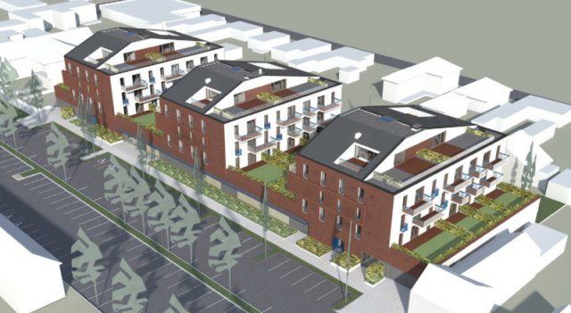 Eladó telek, Budapesten, XVIII. kerületben 699 M Ft