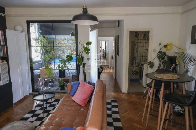 Eladó téglalakás, Budapesten, I. kerületben 99.9 M Ft