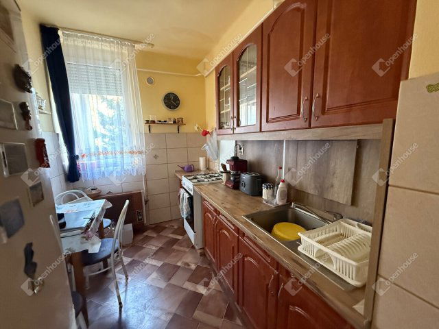 Eladó téglalakás, Szombathelyen 41.5 M Ft, 2 szobás