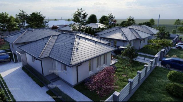 Eladó családi ház, Szolnokon 88 M Ft / költözzbe.hu