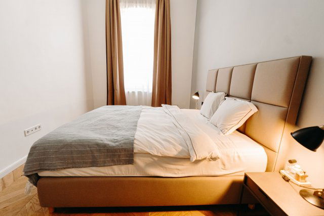 Eladó téglalakás, VII. kerületben, Wesselényi utcában