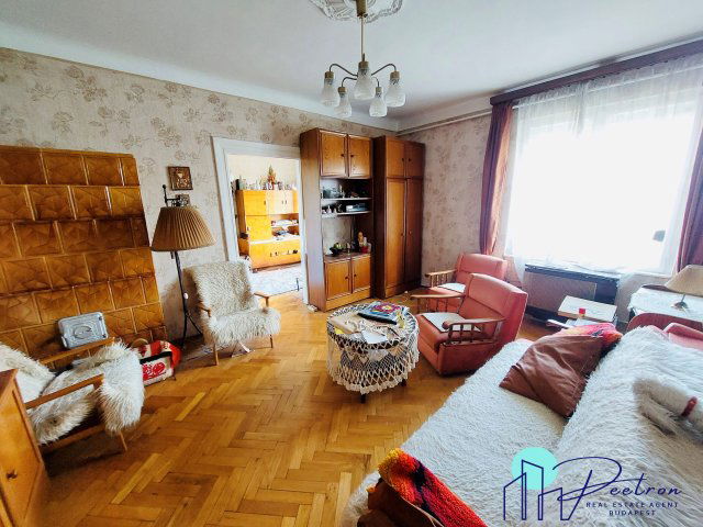 Eladó téglalakás, Budapesten, XIV. kerületben 56.9 M Ft