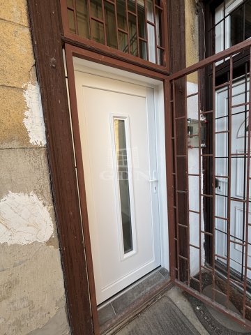 Eladó téglalakás, Budapesten, VIII. kerületben 59.9 M Ft