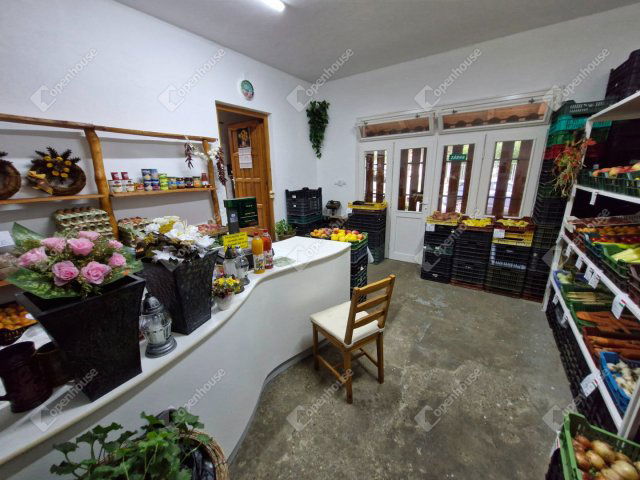 Eladó családi ház, Nagykanizsán 64.9 M Ft, 4 szobás