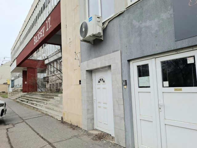 Eladó üzlethelyiség, Miskolcon 18.5 M Ft / költözzbe.hu