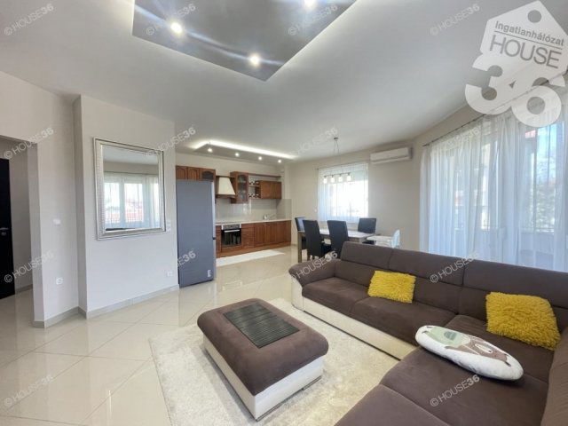 Kiadó téglalakás, albérlet, Kecskeméten 355 E Ft / hó