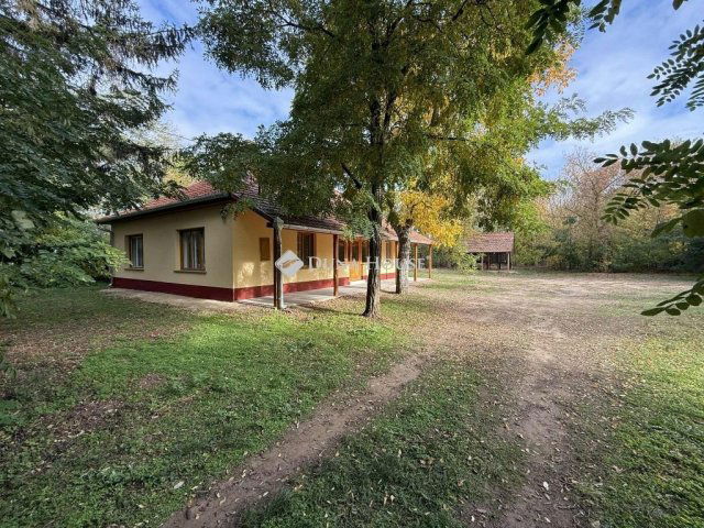 Eladó mezogazdasagi ingatlan, Lajosmizsén 35 M Ft, 4 szobás