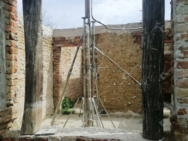 Eladó családi ház, Szentpéterúron 6.9 M Ft, 2 szobás