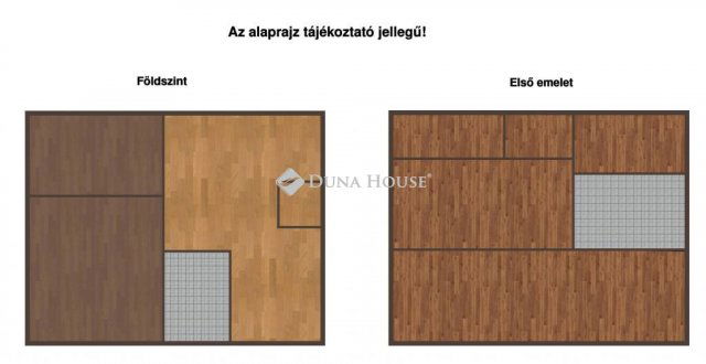 Eladó családi ház, Vámosszabadin 92.9 M Ft, 5 szobás