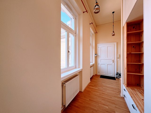 Kiadó téglalakás, albérlet, IX. kerületben, Pipa utcában