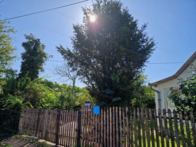 Eladó családi ház, Zaránkán 11.9 M Ft, 2 szobás