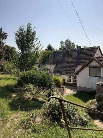 Eladó családi ház, Barcson 11.9 M Ft, 3 szobás