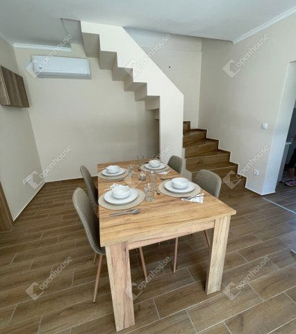 Kiadó családi ház, albérlet, Balatonvilágoson 430 E Ft / hó