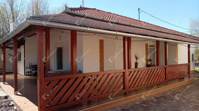 Eladó családi ház, Sormáson 105 M Ft, 4 szobás