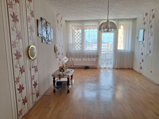 Eladó téglalakás, Szombathelyen 42.9 M Ft, 2 szobás