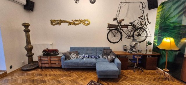 Eladó téglalakás, Budapesten, III. kerületben 99.9 M Ft