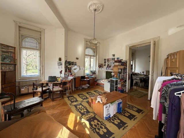 Eladó téglalakás, Budapesten, XII. kerületben 114.9 M Ft