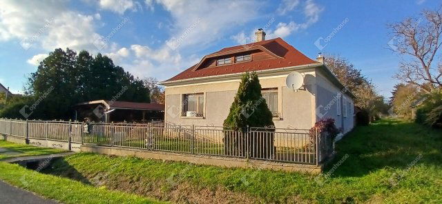 Eladó családi ház, Barlahidán 34.9 M Ft, 3 szobás