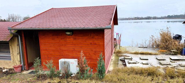 Eladó nyaraló, Békésen 12 M Ft, 1 szobás / költözzbe.hu