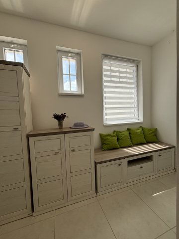 Eladó nyaraló, Siófokon, Fő utcában 59.9 M Ft, 3 szobás